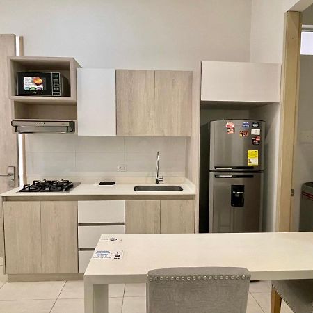 Apartamentos Loft Mikonos ペレイラ エクステリア 写真