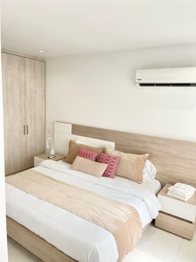 Apartamentos Loft Mikonos ペレイラ エクステリア 写真