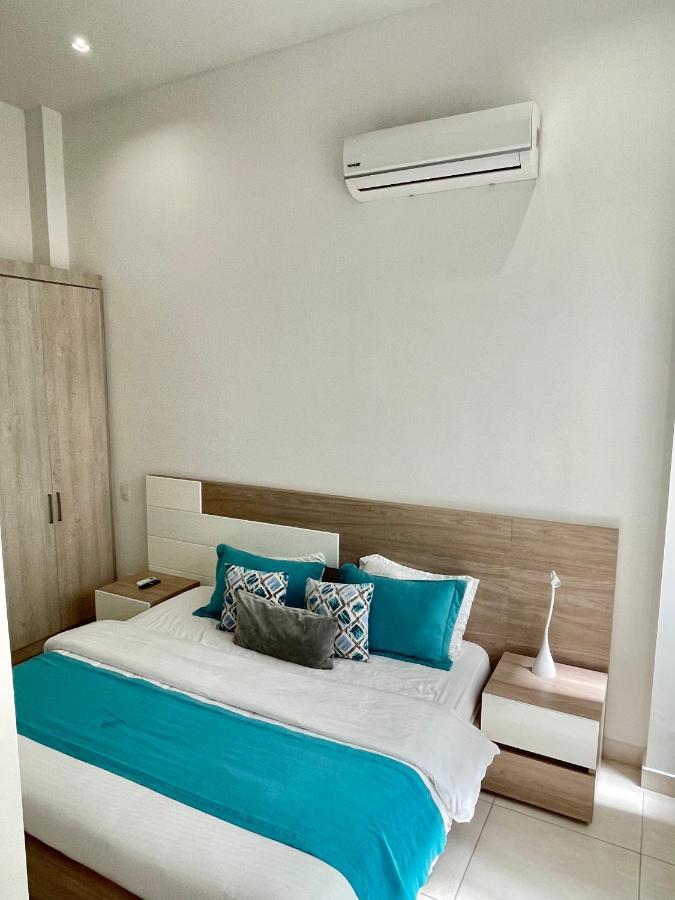Apartamentos Loft Mikonos ペレイラ エクステリア 写真