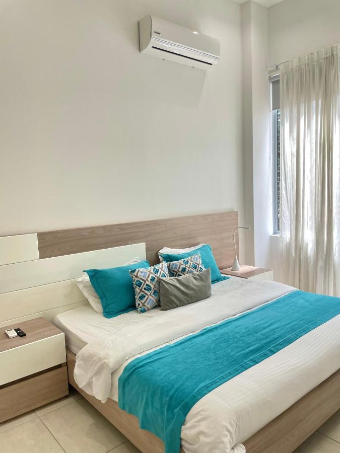 Apartamentos Loft Mikonos ペレイラ エクステリア 写真