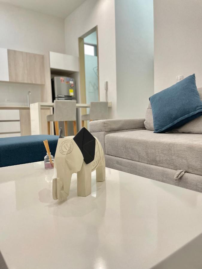 Apartamentos Loft Mikonos ペレイラ エクステリア 写真