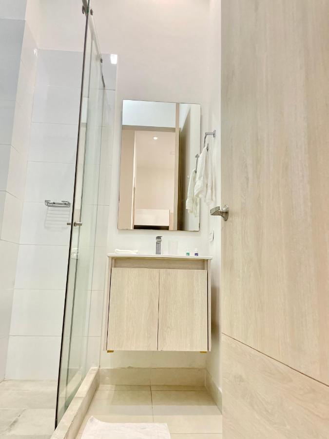 Apartamentos Loft Mikonos ペレイラ エクステリア 写真