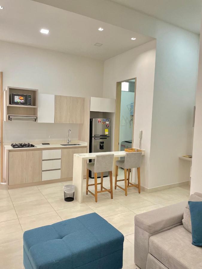 Apartamentos Loft Mikonos ペレイラ エクステリア 写真