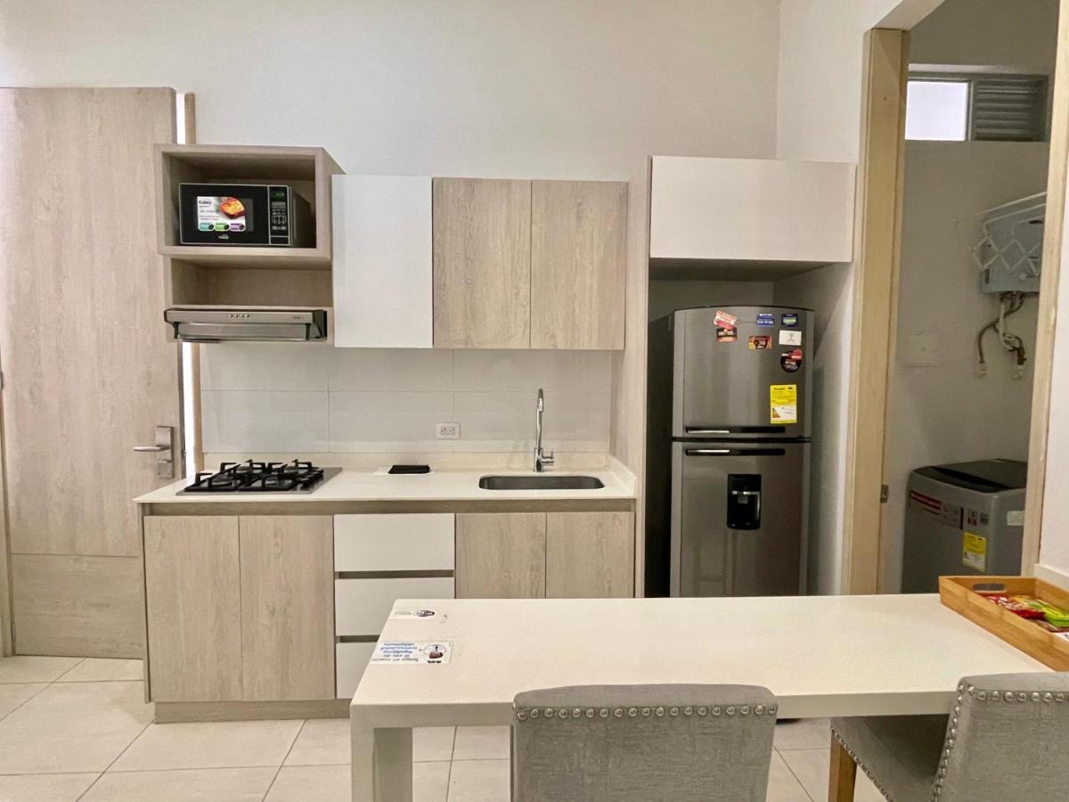 Apartamentos Loft Mikonos ペレイラ エクステリア 写真