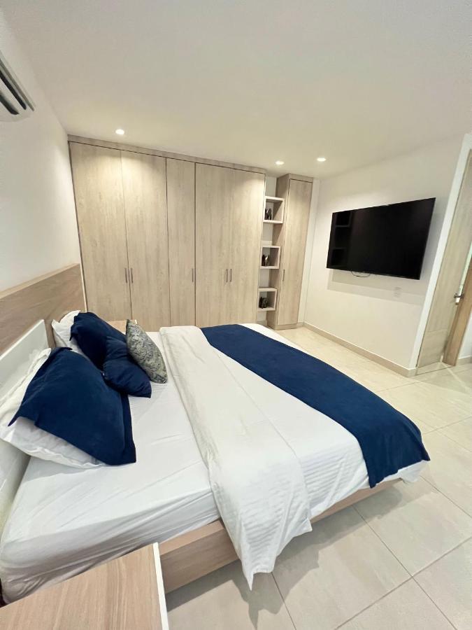 Apartamentos Loft Mikonos ペレイラ エクステリア 写真