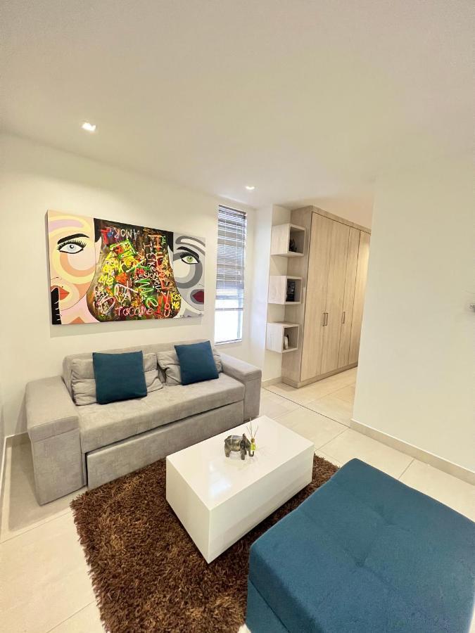 Apartamentos Loft Mikonos ペレイラ エクステリア 写真