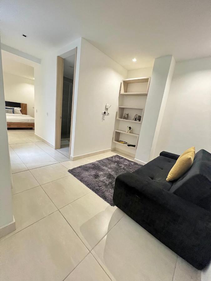 Apartamentos Loft Mikonos ペレイラ エクステリア 写真