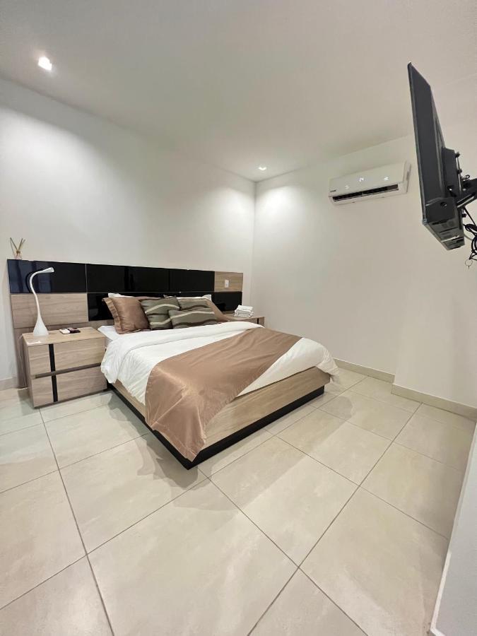 Apartamentos Loft Mikonos ペレイラ エクステリア 写真