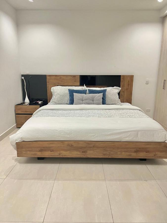 Apartamentos Loft Mikonos ペレイラ エクステリア 写真