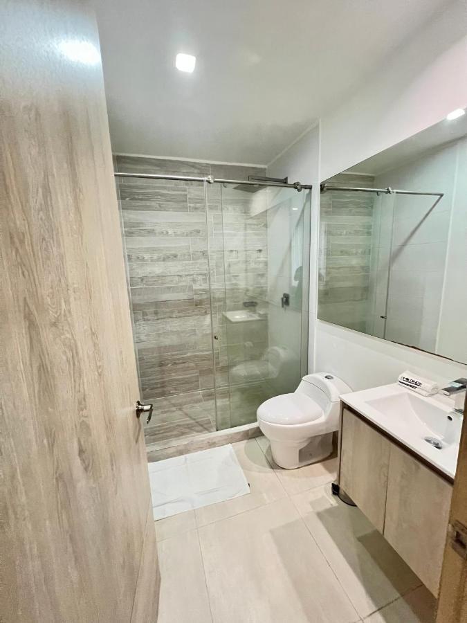 Apartamentos Loft Mikonos ペレイラ エクステリア 写真