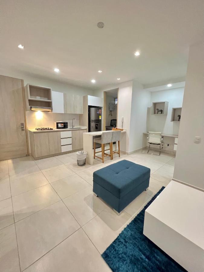 Apartamentos Loft Mikonos ペレイラ エクステリア 写真